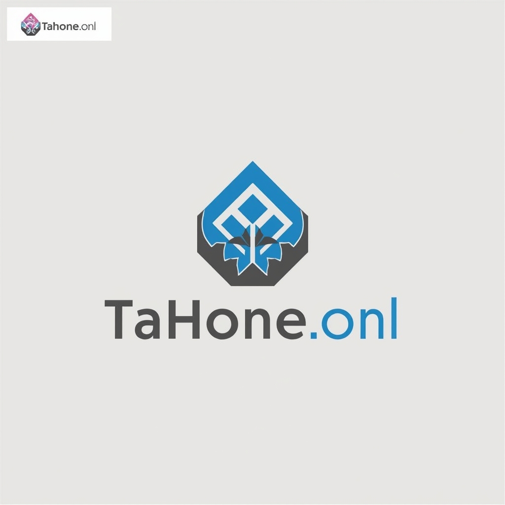 Tahone